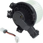 Universal Air BM10054C HVAC Blower Motor - view 2