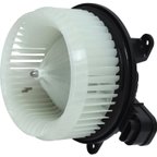 Universal Air BM10069C HVAC Blower Motor - view 1