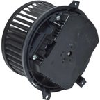 Universal Air BM10087C HVAC Blower Motor - Front - view 2