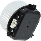 Universal Air BM10095C HVAC Blower Motor - Front - view 3