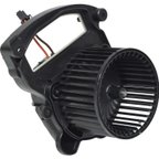 Universal Air BM10096C HVAC Blower Motor - Rear - view 1