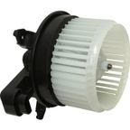 Universal Air BM10100C HVAC Blower Motor - Front - view 2