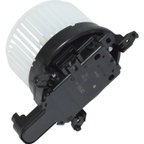 Universal Air BM10100C HVAC Blower Motor - Front - view 3