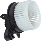 Universal Air BM10100C HVAC Blower Motor - Front - view 1