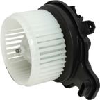 Universal Air BM10109C HVAC Blower Motor - view 2
