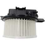 Universal Air BM10115C HVAC Blower Motor - Front - view 2