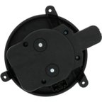 Universal Air BM10126C HVAC Blower Motor - Front - view 2