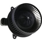 Universal Air BM10126C HVAC Blower Motor - Front - view 1