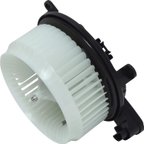 Universal Air BM10129C HVAC Blower Motor - Front - view 1