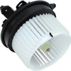 Universal Air BM10132C HVAC Blower Motor - view 1