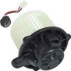 Universal Air BM10135C HVAC Blower Motor - view 2