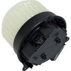 Universal Air BM10151C HVAC Blower Motor - view 2