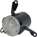 Universal Air BM10159 HVAC Blower Motor - view 2
