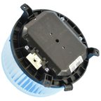Universal Air BM10167C HVAC Blower Motor - Front - view 2