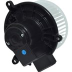 Universal Air BM10186C HVAC Blower Motor - Rear - view 2