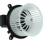 Universal Air BM10186C HVAC Blower Motor - Rear - view 1