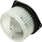 Universal Air BM10194C HVAC Blower Motor - Rear - view 2