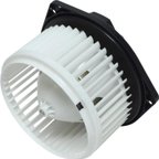 Universal Air BM10194C HVAC Blower Motor - Rear - view 1