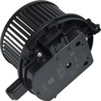 Universal Air BM10202C HVAC Blower Motor - Front - view 2