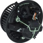 Universal Air BM10206C HVAC Blower Motor - view 2