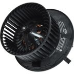 Universal Air BM10206C HVAC Blower Motor - view 1