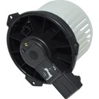 Universal Air BM10209C HVAC Blower Motor - Rear - view 3