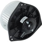 Universal Air BM2709C HVAC Blower Motor - Front - view 2