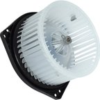 Universal Air BM2709C HVAC Blower Motor - Front - view 1