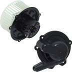 Universal Air BM3795C HVAC Blower Motor - Front - view 2