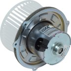 Universal Air BM3795C HVAC Blower Motor - Front - view 1