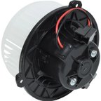 Universal Air BM4080C HVAC Blower Motor - Front - view 2