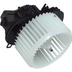 Universal Air BM4090C HVAC Blower Motor - Front - view 1