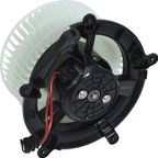 Universal Air BM4488C HVAC Blower Motor - Front - view 2