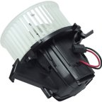 Universal Air BM4590C HVAC Blower Motor - view 2