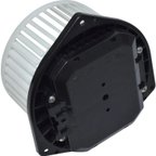 Universal Air BM5137C HVAC Blower Motor - Front - view 3