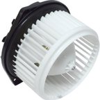 Universal Air BM5137C HVAC Blower Motor - Front - view 1