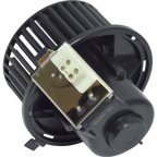 Universal Air BM6003C HVAC Blower Motor - Rear - view 2