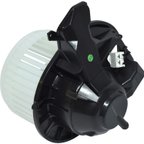 Universal Air BM9295C HVAC Blower Motor - Front - view 2