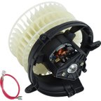 Universal Air BM9306C HVAC Blower Motor - Front - view 2