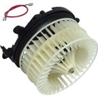 Universal Air BM9306C HVAC Blower Motor - Front - view 1