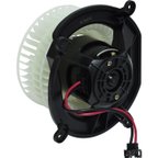 Universal Air BM9325C HVAC Blower Motor - Front - view 2