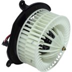 Universal Air BM9325C HVAC Blower Motor - Front - view 3