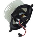 Universal Air BM9325C HVAC Blower Motor - Front - view 1