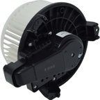 Universal Air BM9351C HVAC Blower Motor - Front - view 2