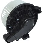 Universal Air BM9351C HVAC Blower Motor - Front - view 3