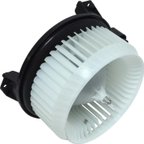 Universal Air BM9351C HVAC Blower Motor - Front - view 1