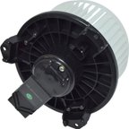 Universal Air BM9366C HVAC Blower Motor - Front - view 2