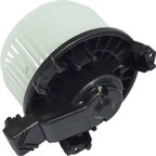 Universal Air BM9366C HVAC Blower Motor - Front - view 3