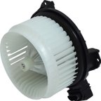 Universal Air BM9366C HVAC Blower Motor - Front - view 1