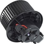 Universal Air BM9374C HVAC Blower Motor - Front - view 3